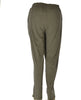 PANTALONE TUTA UOMO CAMPAGNOLO TAGLIE OVER  JERSEY TASCHE ELASTICO COULISSE COTONE ART. 42020-7