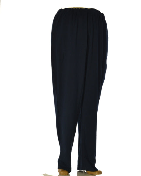 PANTALONE TUTA UOMO CAMPAGNOLO TAGLIE OVER  JERSEY TASCHE ELASTICO COULISSE COTONE ART. 42020-7