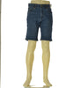 BERMUDA JEANS UOMO LEE CINQUE TASCHE ELASTICIZZATO REGULAR FIT ART. POCKET
