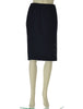 GONNA DONNA PERLA ELASTICO ZIP STRASS SPACCO VISCOSA ART. 25260