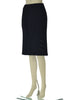 GONNA DONNA PERLA ELASTICO ZIP STRASS SPACCO VISCOSA ART. 25260