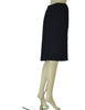 GONNA DONNA PERLA ELASTICO ZIP STRASS SPACCO VISCOSA ART. 25260