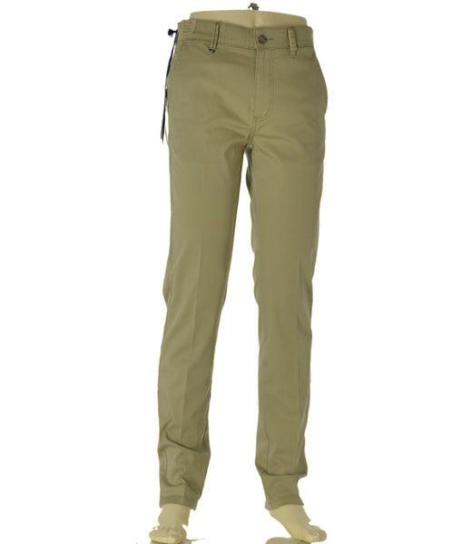 PANTALONI UOMO SEA BARRIER TASCHE FRANCESE ELASTICIZZATO COTONE REGULAR FIT ART. ARIETE-71