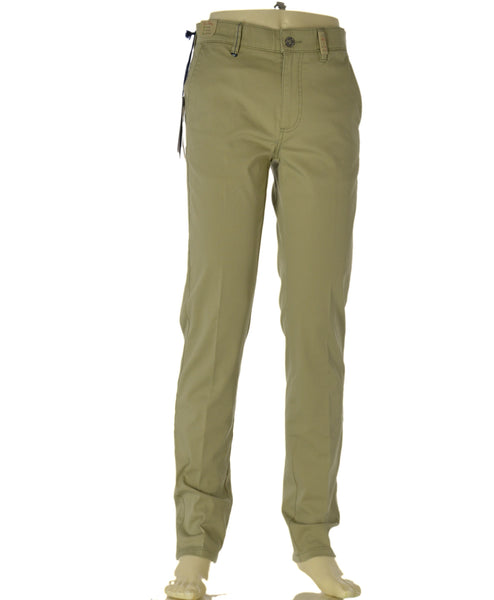PANTALONI UOMO SEA BARRIER TASCHE FRANCESE ELASTICIZZATO COTONE REGULAR FIT ART. ARIETE-71