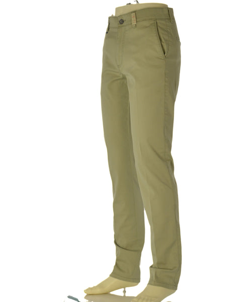 PANTALONI UOMO SEA BARRIER TASCHE FRANCESE ELASTICIZZATO COTONE REGULAR FIT ART. ARIETE-71