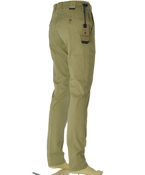 PANTALONI UOMO SEA BARRIER TASCHE FRANCESE ELASTICIZZATO COTONE REGULAR FIT ART. ARIETE-71