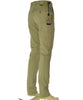PANTALONI UOMO SEA BARRIER TASCHE FRANCESE ELASTICIZZATO COTONE REGULAR FIT ART. ARIETE-71