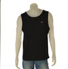 CANOTTA UOMO NORWAY COSTINE COTONE LOGO ART. 855920