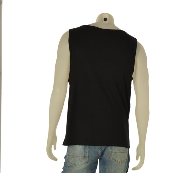 CANOTTA UOMO NORWAY COSTINE COTONE LOGO ART. 855920