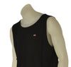 CANOTTA UOMO NORWAY COSTINE COTONE LOGO ART. 855920
