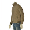 GIUBBETTO UOMO SEA BARRIER ZIP TASCHE IMPERMEABILIZZATO SFODERATO ART. GROTE-93B