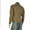 GIUBBETTO UOMO SEA BARRIER ZIP TASCHE IMPERMEABILIZZATO SFODERATO ART. GROTE-93B
