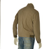 GIUBBETTO UOMO SEA BARRIER ZIP TASCHE IMPERMEABILIZZATO SFODERATO ART. GROTE-93B
