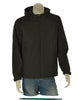 GIUBBINO UOMO SEA BARRIER ZIP TASCHE CAPPUCCIO IDROREPELLENTE ANTIVENTO ART.GIUDI