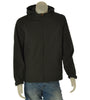 GIUBBINO UOMO SEA BARRIER ZIP TASCHE CAPPUCCIO IDROREPELLENTE ANTIVENTO ART.GIUDI