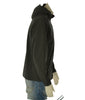 GIUBBINO UOMO SEA BARRIER ZIP TASCHE CAPPUCCIO IDROREPELLENTE ANTIVENTO ART.GIUDI