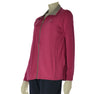 TUTA DONNA CAMPAGNOLO FELPA PANTALONE JERSEY ZIP TASCHE ART. 8E76533