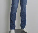 JEANS UOMO RAGAZZO REGULAR FIT VITA ALTA MARCA HOLIDAY ART.01800 3194 ORCHING