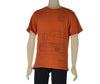 T-SHIRT RAGAZZO BAMBINO ZIPPY GIROCOLLO STAMPA COTONE ART. ZKBAP0303-26003