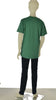T-SHIRT RAGAZZO ZIPPY COTONE GIROCOLLO MEZZA MANICA STAMPA ART.ZKBAP030326016