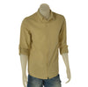 CAMICIA UOMO ANDREW MILLIGAN MANICA LUNGA BOTTONI SLIM FIT COTONE ART. HIROKI