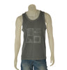 CANOTTA UOMO LOSAN VINTAGE STAMPA COTONE ART. LMNAP0103-26010