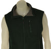 GILET UOMO RAGAZZO PILE ZIP TASCHE MARCA HENRY BARROWS ART. PU1007