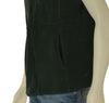 GILET UOMO RAGAZZO PILE ZIP TASCHE MARCA HENRY BARROWS ART. PU1007