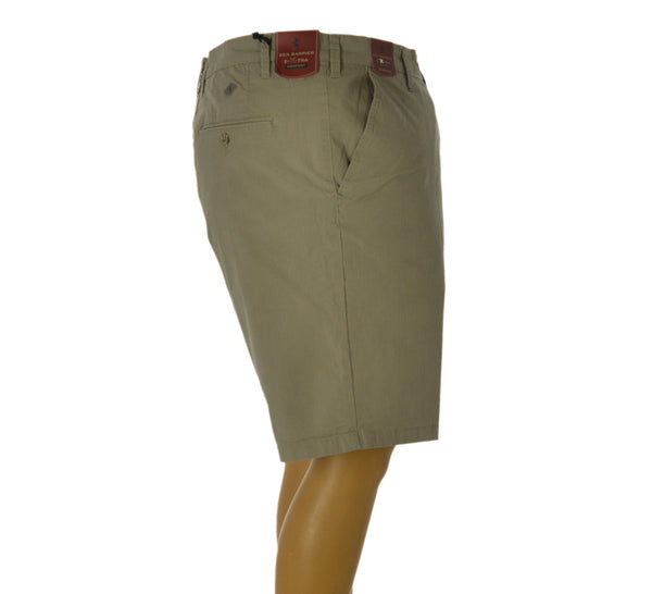 PANTALONI CORTI CONFORMATI UOMO SEA BARRIER ART. SYCOM CONF