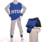 Pigiama INTER bambino art 16027 p4