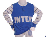 Pigiama INTER bambino art 16027 p4