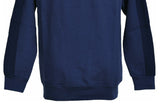 POLO CONFORMATA UOMO PURO COTONE MANICA LUNGA MAXFORT ART. DAB 26704 XF