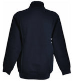 POLO CONFORMATA UOMO PURO COTONE MANICA LUNGA MAXFORT ART. DAB 26704 XF