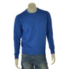 MAGLIONE COTONE UOMO RAGAZZO GIROCOLLO MARCA BUGATTI ART. 7400-55510A