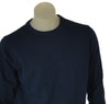 MAGLIONE COTONE UOMO RAGAZZO GIROCOLLO MARCA BUGATTI ART. 7400-55510A