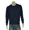 MAGLIONE COTONE UOMO RAGAZZO GIROCOLLO MARCA BUGATTI ART. 7400-55510A