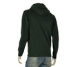 FELPA UOMO RAGAZZO CAPPUCCIO FELPATA MARCA BACI&ABBRACCI ART. BAM5329