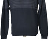 MAGLIONE UOMO GIROCOLLO COTONE E LINO MARCA URBAN RING ART. UR90025