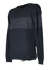 MAGLIONE UOMO GIROCOLLO COTONE E LINO MARCA URBAN RING ART. UR90025