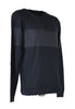 MAGLIONE UOMO GIROCOLLO COTONE E LINO MARCA URBAN RING ART. UR90025