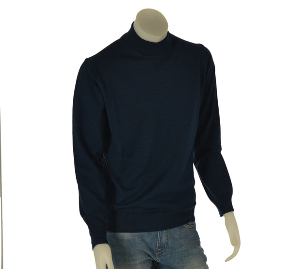 MAGLIONE UOMO RAGAZZO LUPETTO MARCA SPORTING MARE ART. 120/50