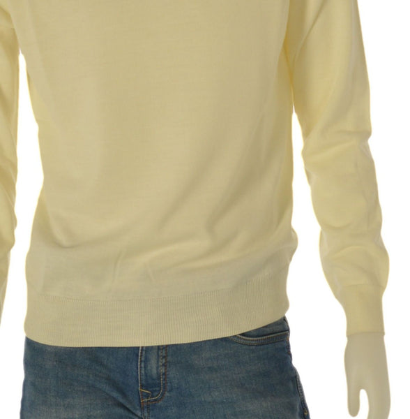 MAGLIONE UOMO RAGAZZO LUPETTO MARCA SPORTING MARE ART. 120/50