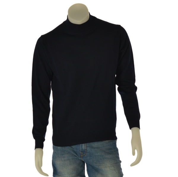MAGLIONE UOMO RAGAZZO LUPETTO MARCA SPORTING MARE ART. 120/50