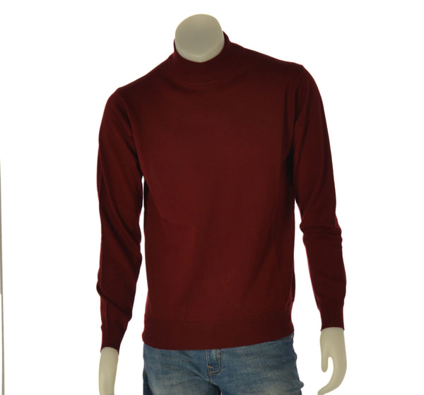 MAGLIONE UOMO RAGAZZO LUPETTO MARCA SPORTING MARE ART. 120/50