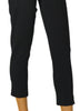 PANTALONE DONNA RAGAZZA JERSEY COMODO ELASTICO VITA RAGNO ART.70714Y