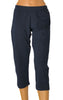 PANTALONE DONNA CAMPAGNOLO PINOCCHIETTO SPORT TEMPO LIBERO ART. 4L226 6