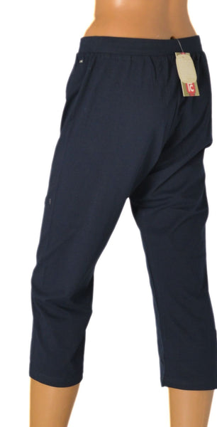 PANTALONE DONNA CAMPAGNOLO PINOCCHIETTO SPORT TEMPO LIBERO ART. 4L226 6