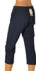 PANTALONE DONNA CAMPAGNOLO PINOCCHIETTO SPORT TEMPO LIBERO ART. 4L226 6