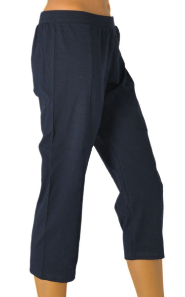 PANTALONE DONNA CAMPAGNOLO PINOCCHIETTO SPORT TEMPO LIBERO ART. 4L226 6