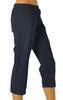 PANTALONE DONNA CAMPAGNOLO PINOCCHIETTO SPORT TEMPO LIBERO ART. 4L226 6